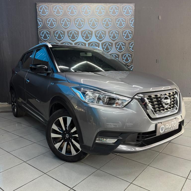 NISSAN Kicks - Foto