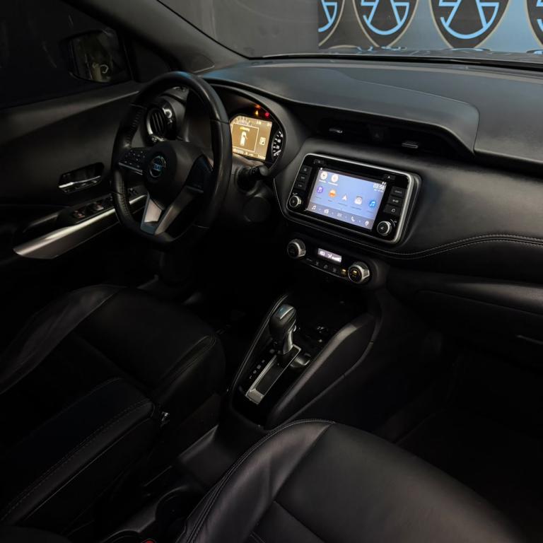 NISSAN Kicks - Foto