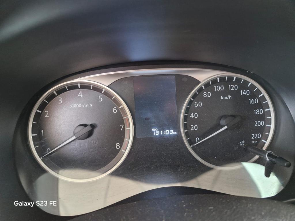 NISSAN Kicks - Foto