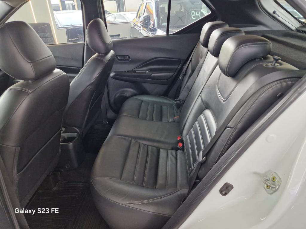 NISSAN Kicks - Foto