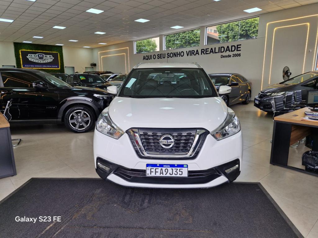 NISSAN Kicks - Foto