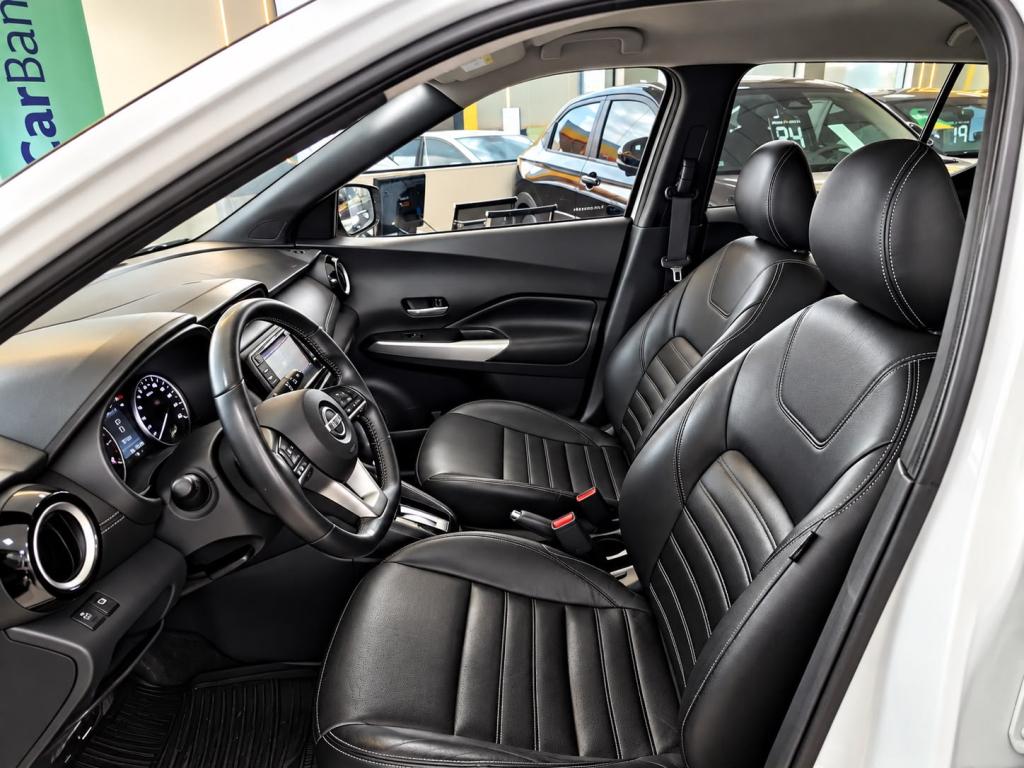 NISSAN Kicks - Foto