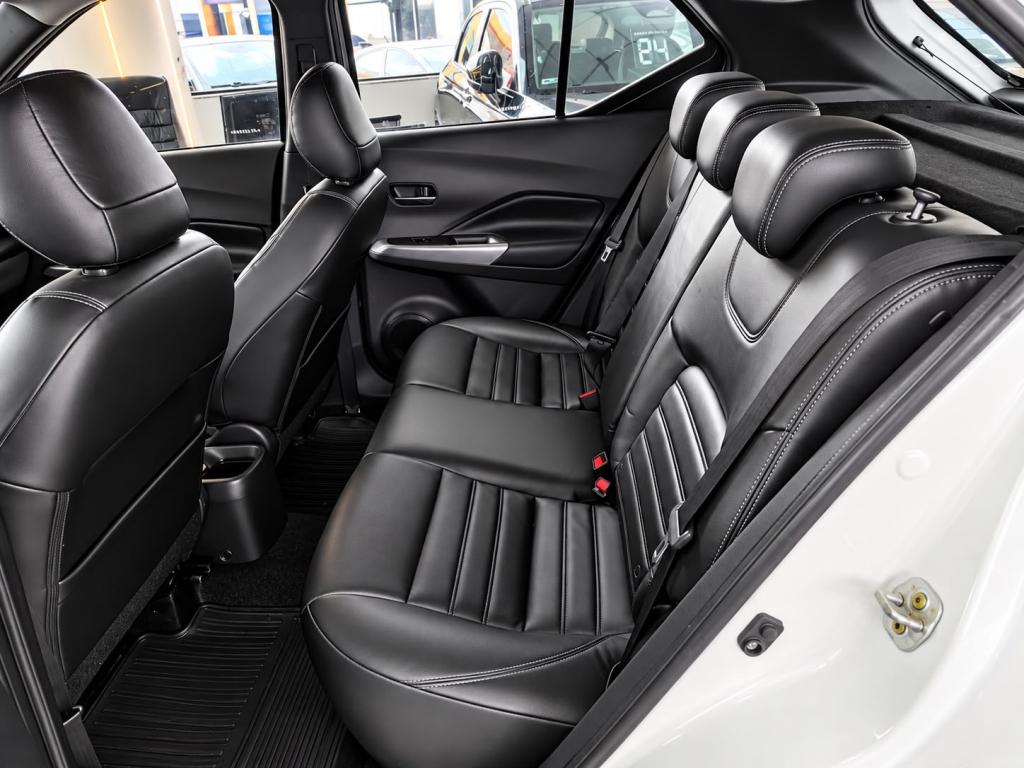 NISSAN Kicks - Foto