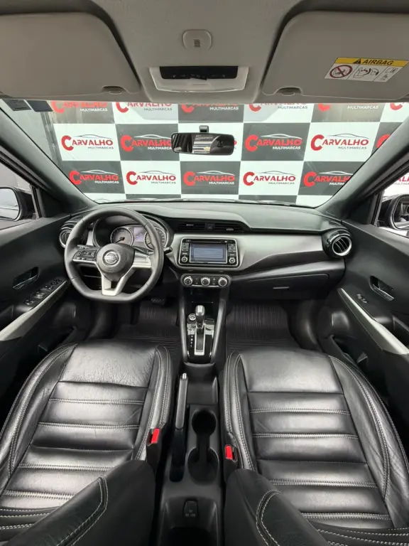 NISSAN Kicks - Foto