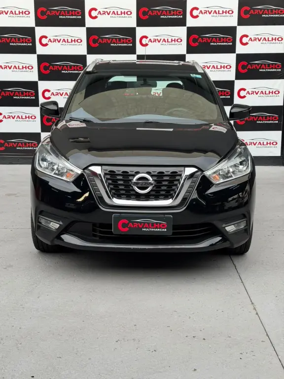 NISSAN Kicks - Foto