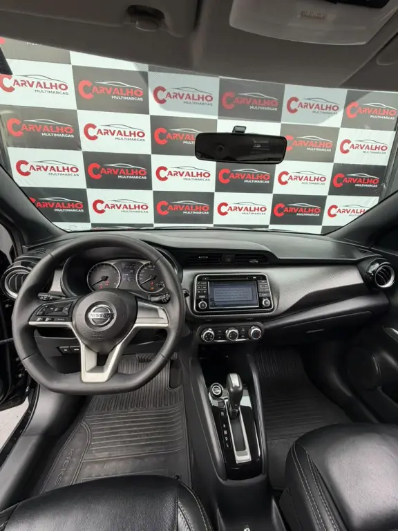 NISSAN Kicks - Foto