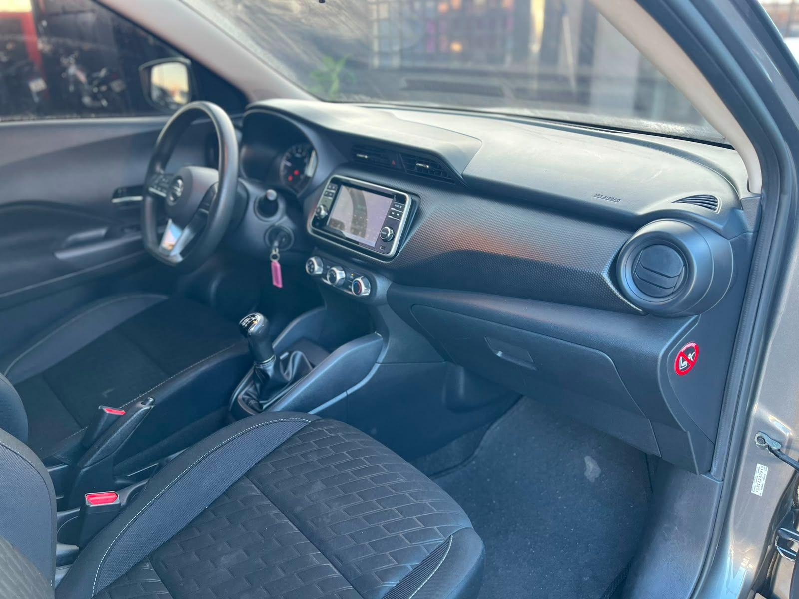 NISSAN Kicks - Foto