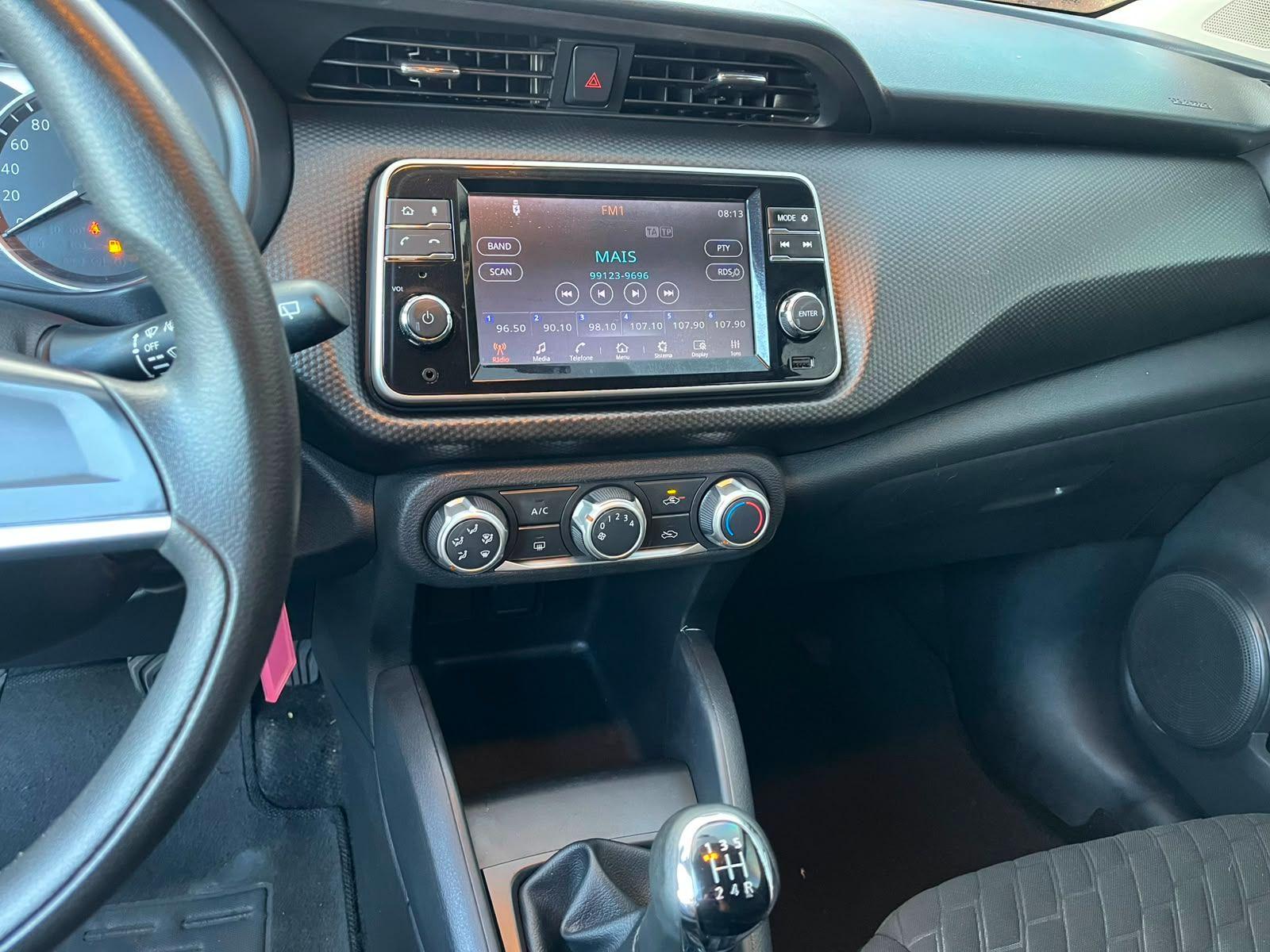 NISSAN Kicks - Foto