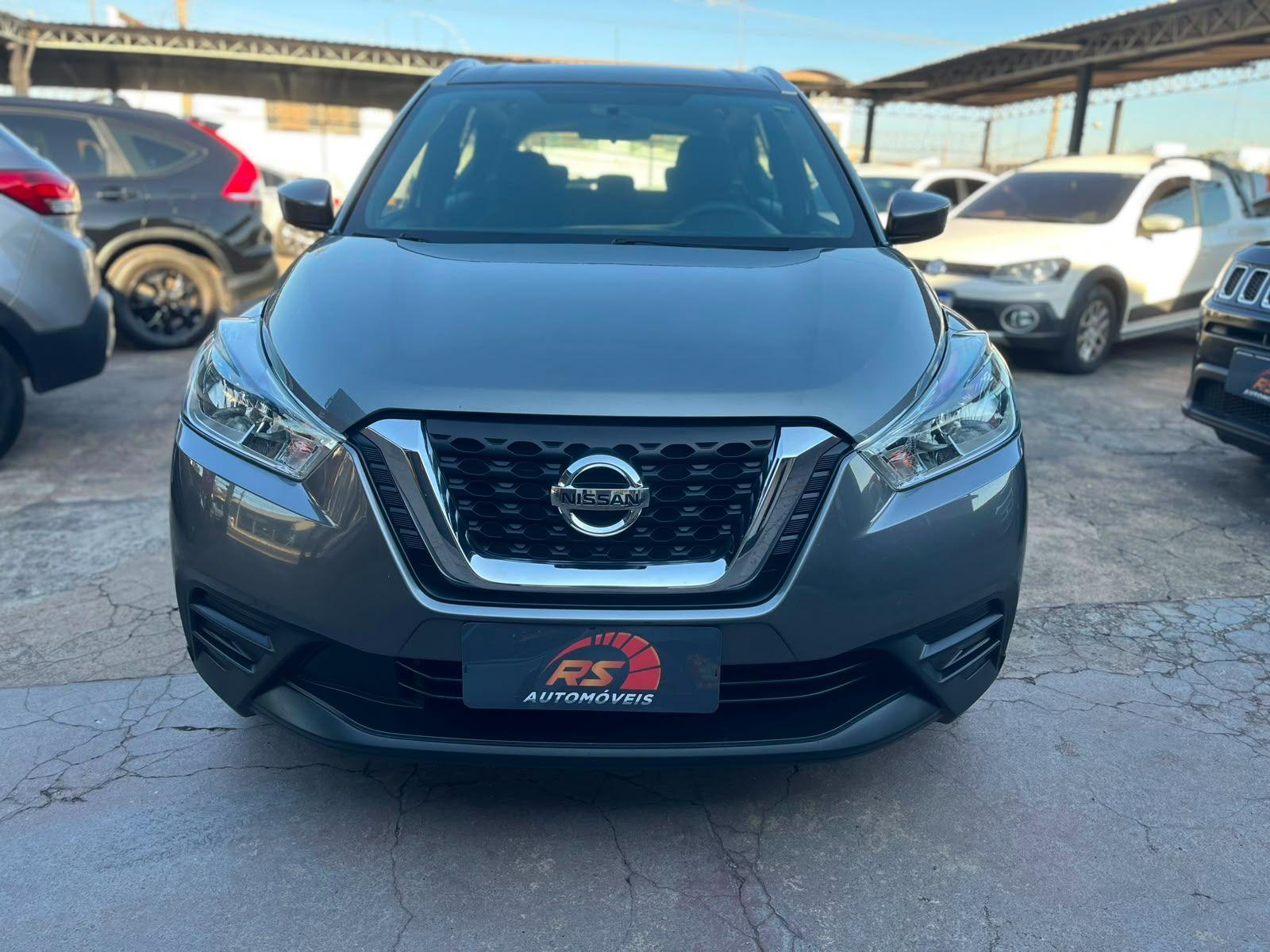 NISSAN Kicks - Foto