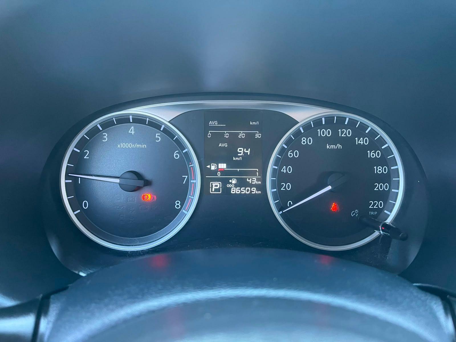 NISSAN Kicks - Foto