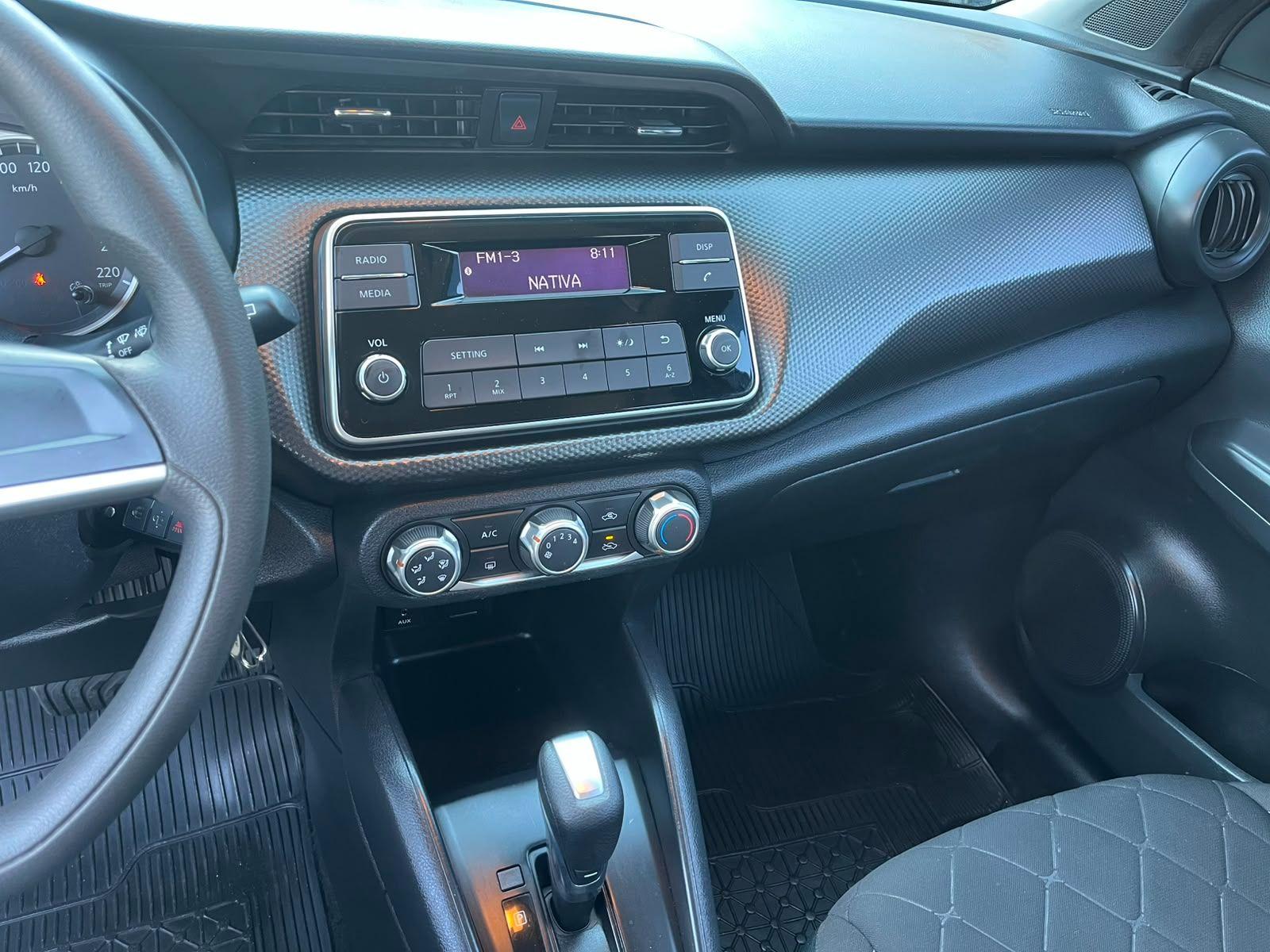 NISSAN Kicks - Foto