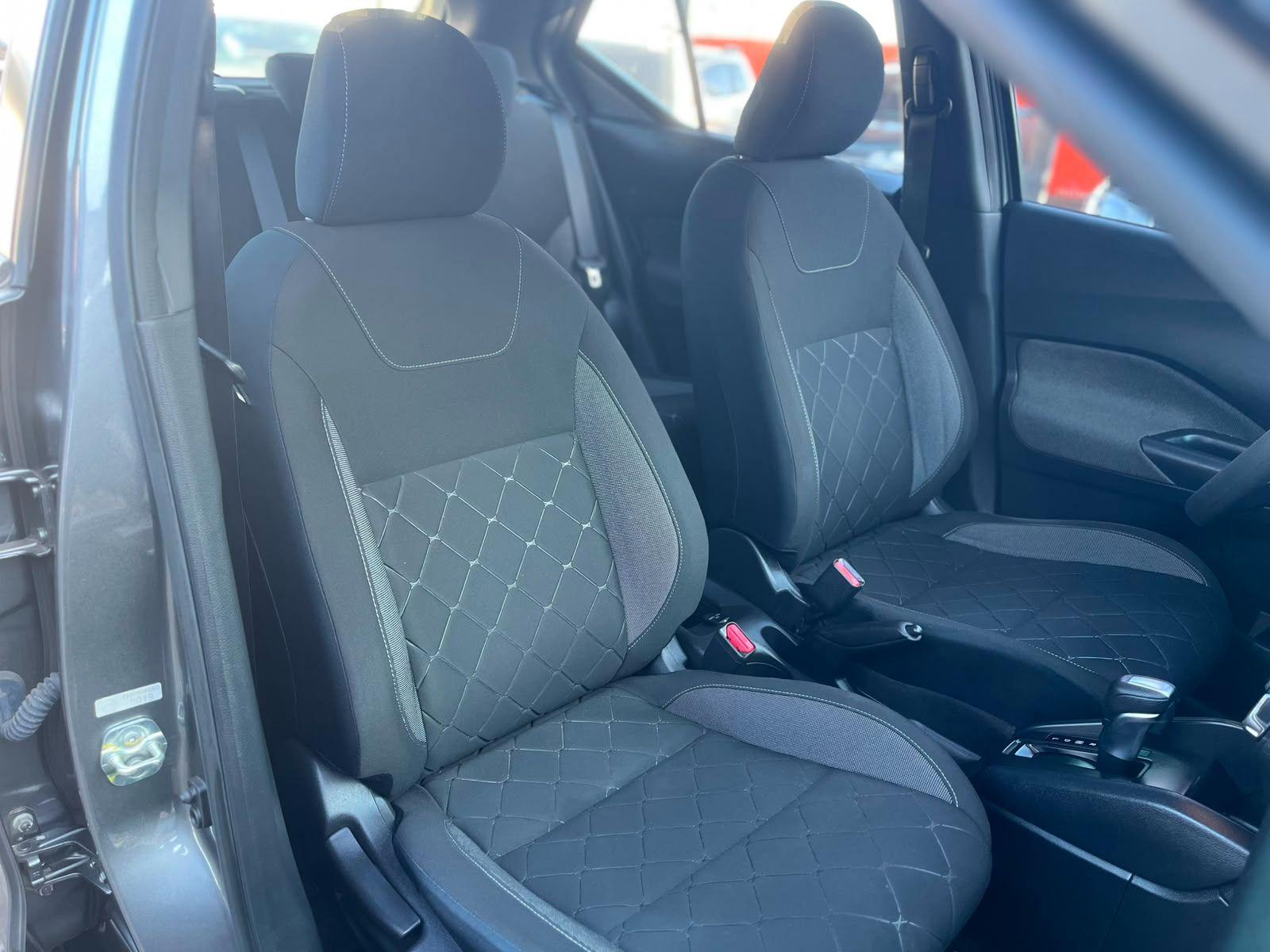 NISSAN Kicks - Foto