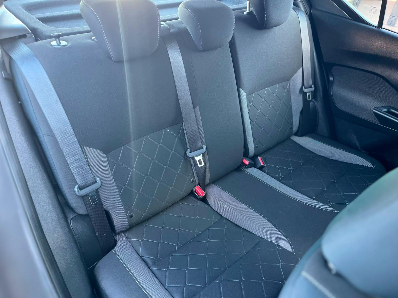 NISSAN Kicks - Foto