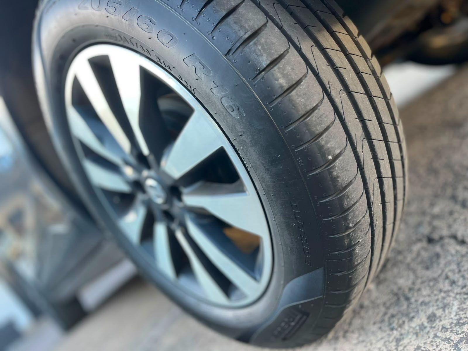 NISSAN Kicks - Foto