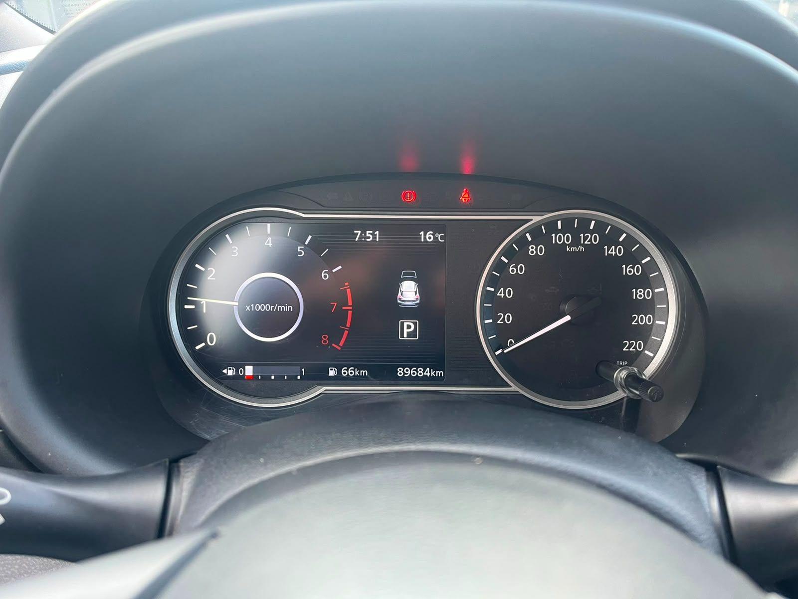 NISSAN Kicks - Foto
