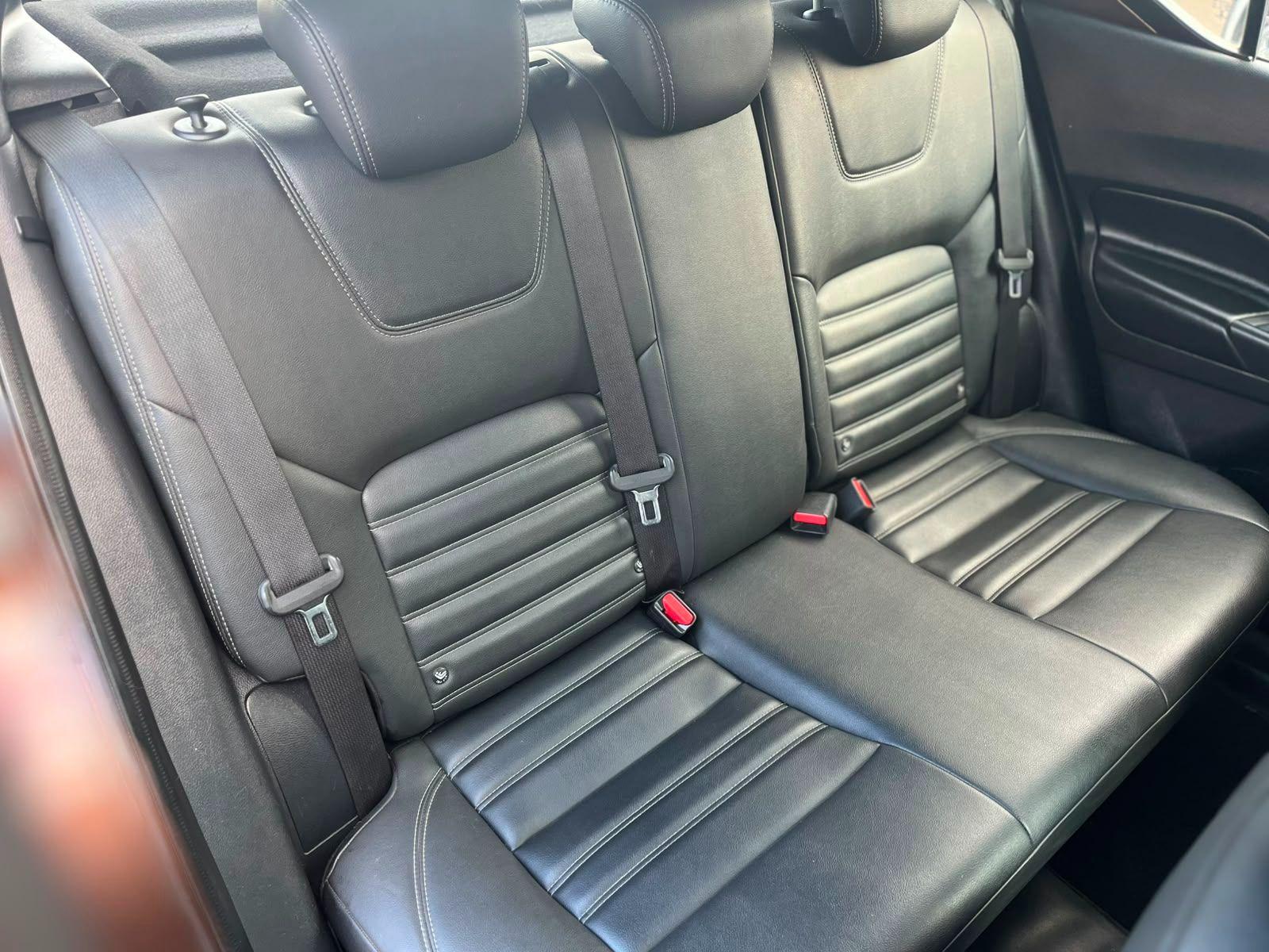 NISSAN Kicks - Foto