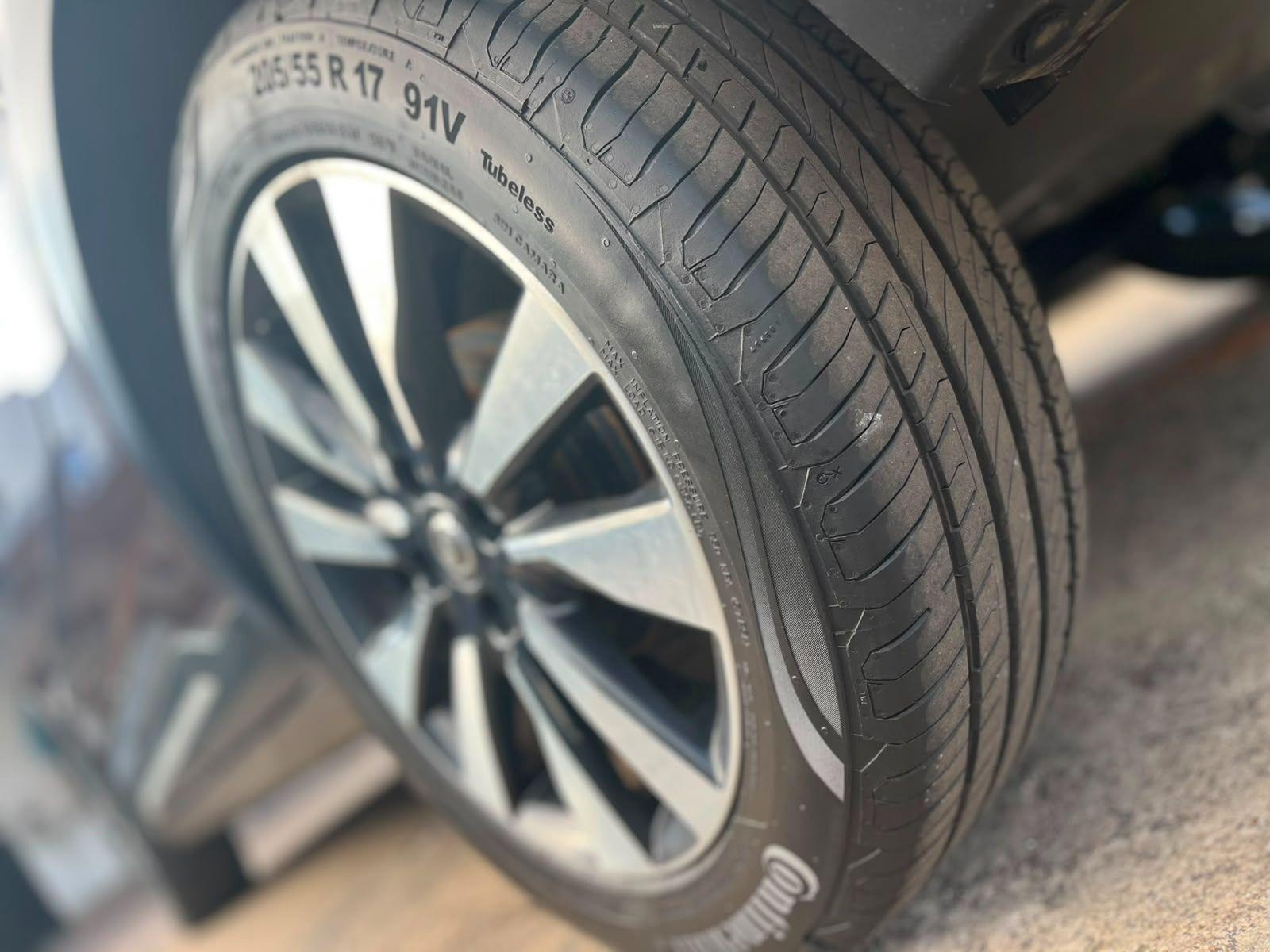 NISSAN Kicks - Foto