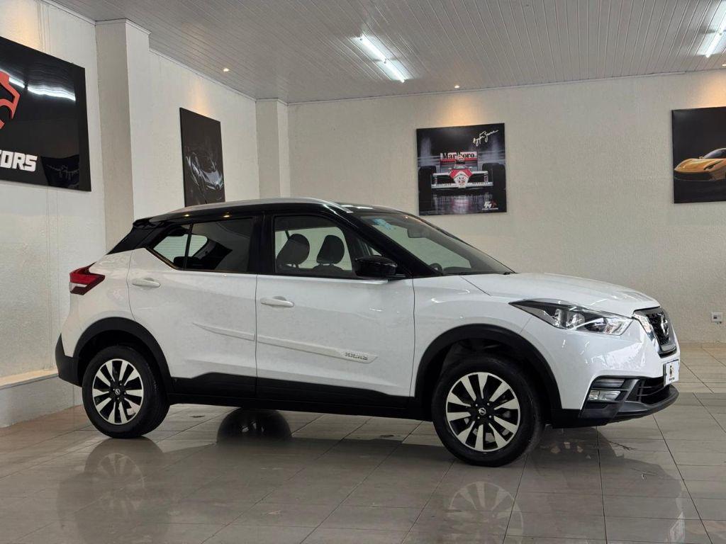 NISSAN Kicks - Foto