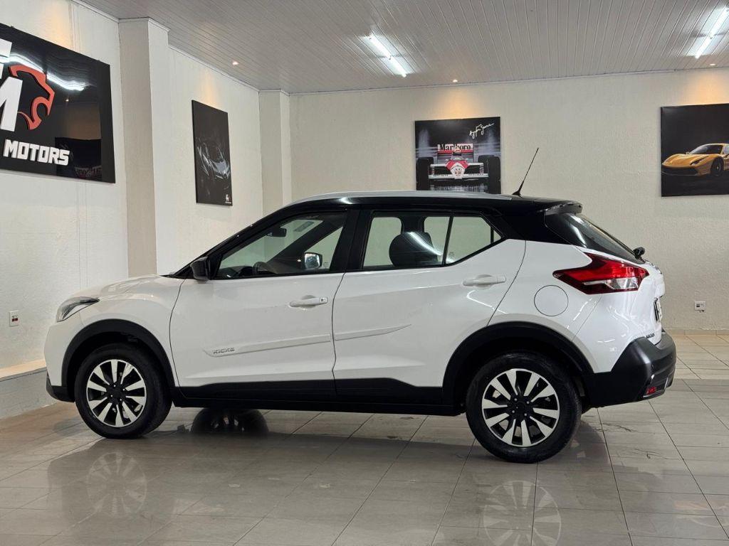 NISSAN Kicks - Foto