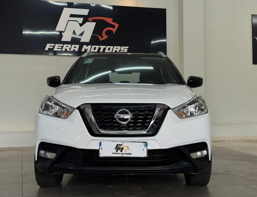 NISSAN Kicks - Foto