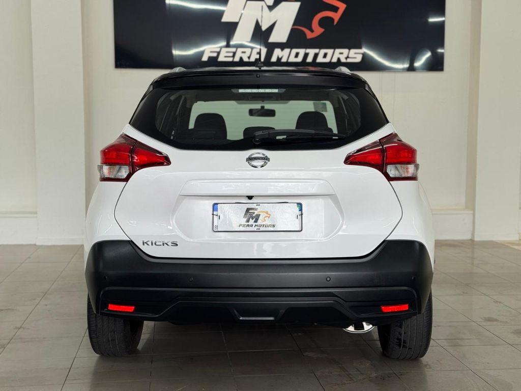 NISSAN Kicks - Foto
