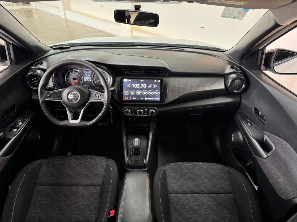 NISSAN Kicks - Foto