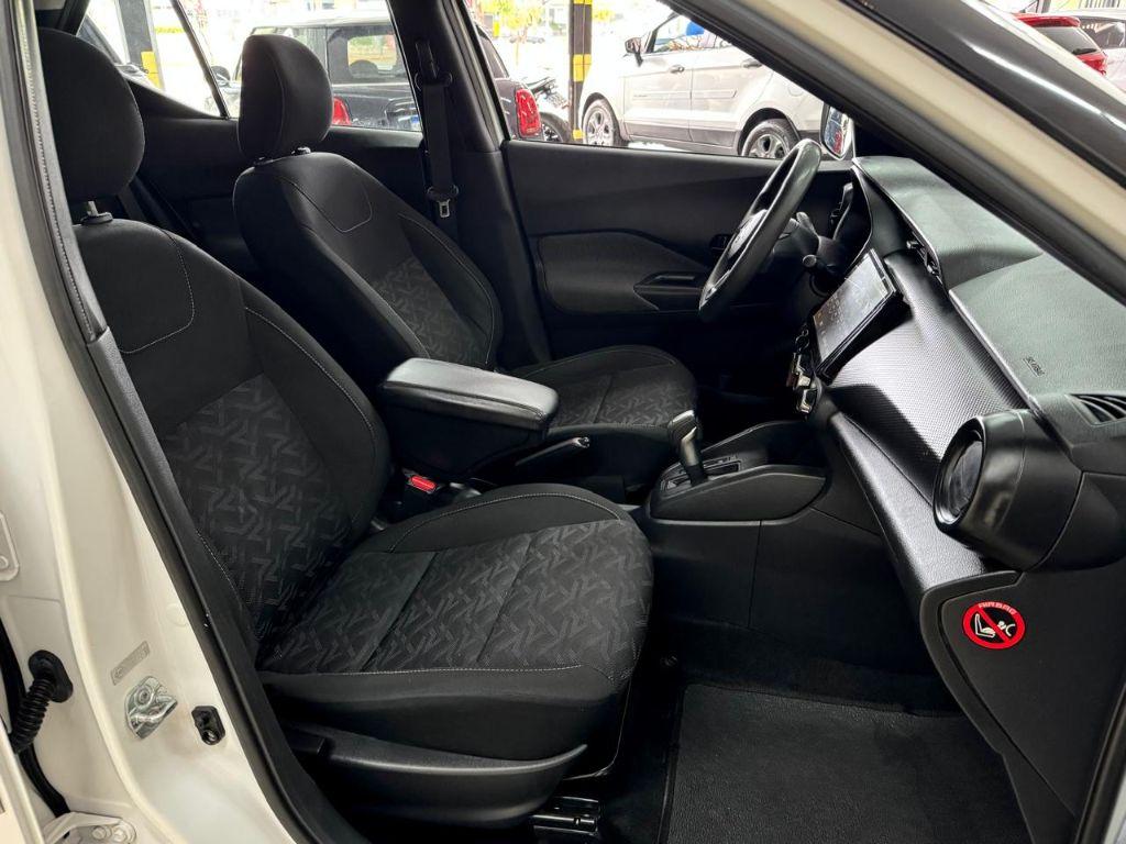 NISSAN Kicks - Foto