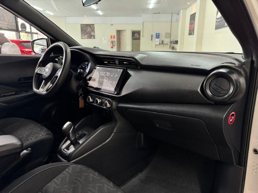 NISSAN Kicks - Foto