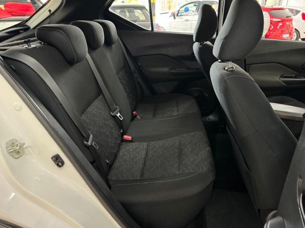 NISSAN Kicks - Foto