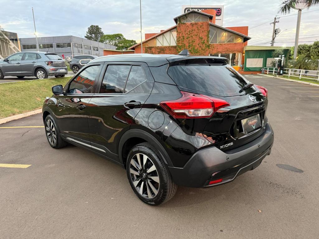 NISSAN Kicks - Foto