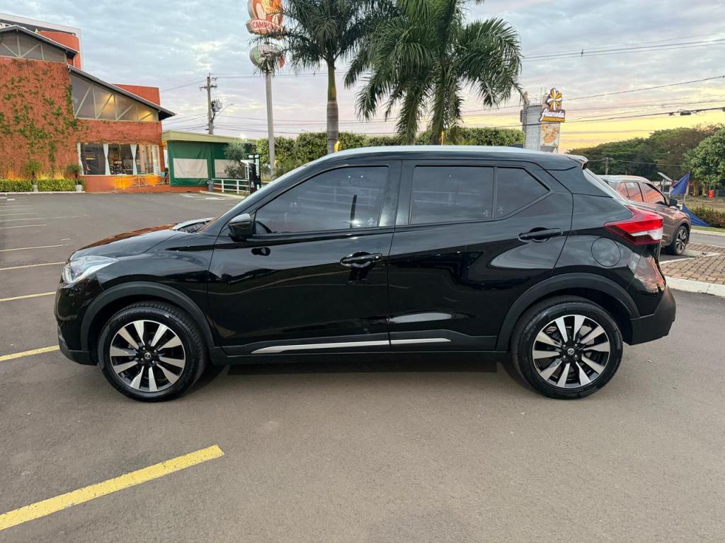 NISSAN Kicks - Foto