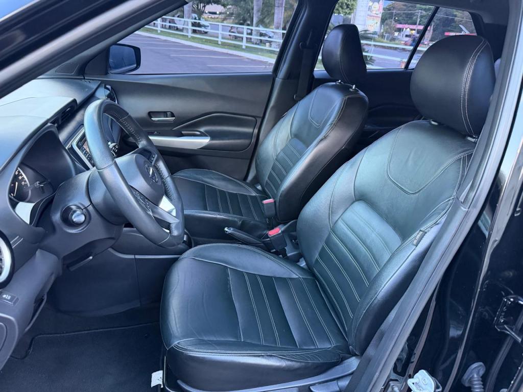 NISSAN Kicks - Foto
