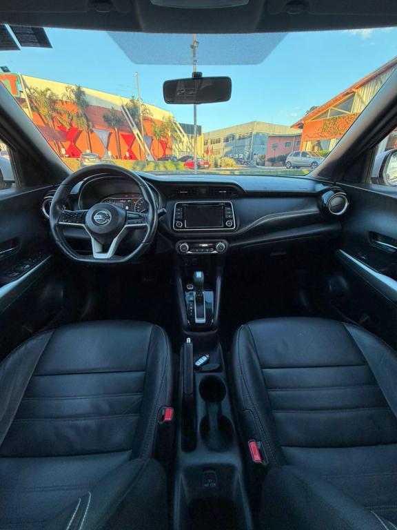 NISSAN Kicks - Foto