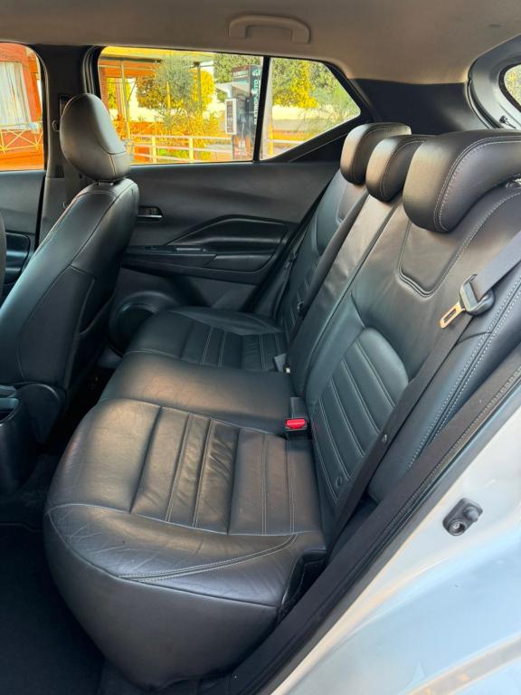 NISSAN Kicks - Foto