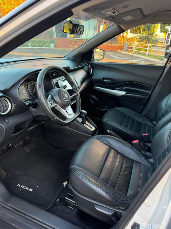 NISSAN Kicks - Foto