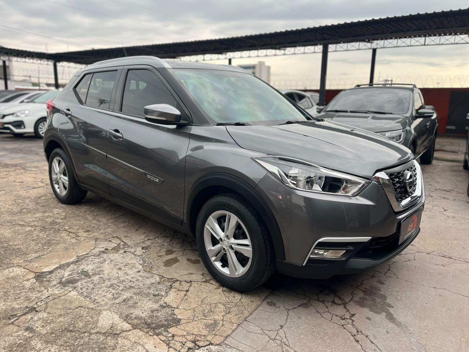 NISSAN Kicks - Foto