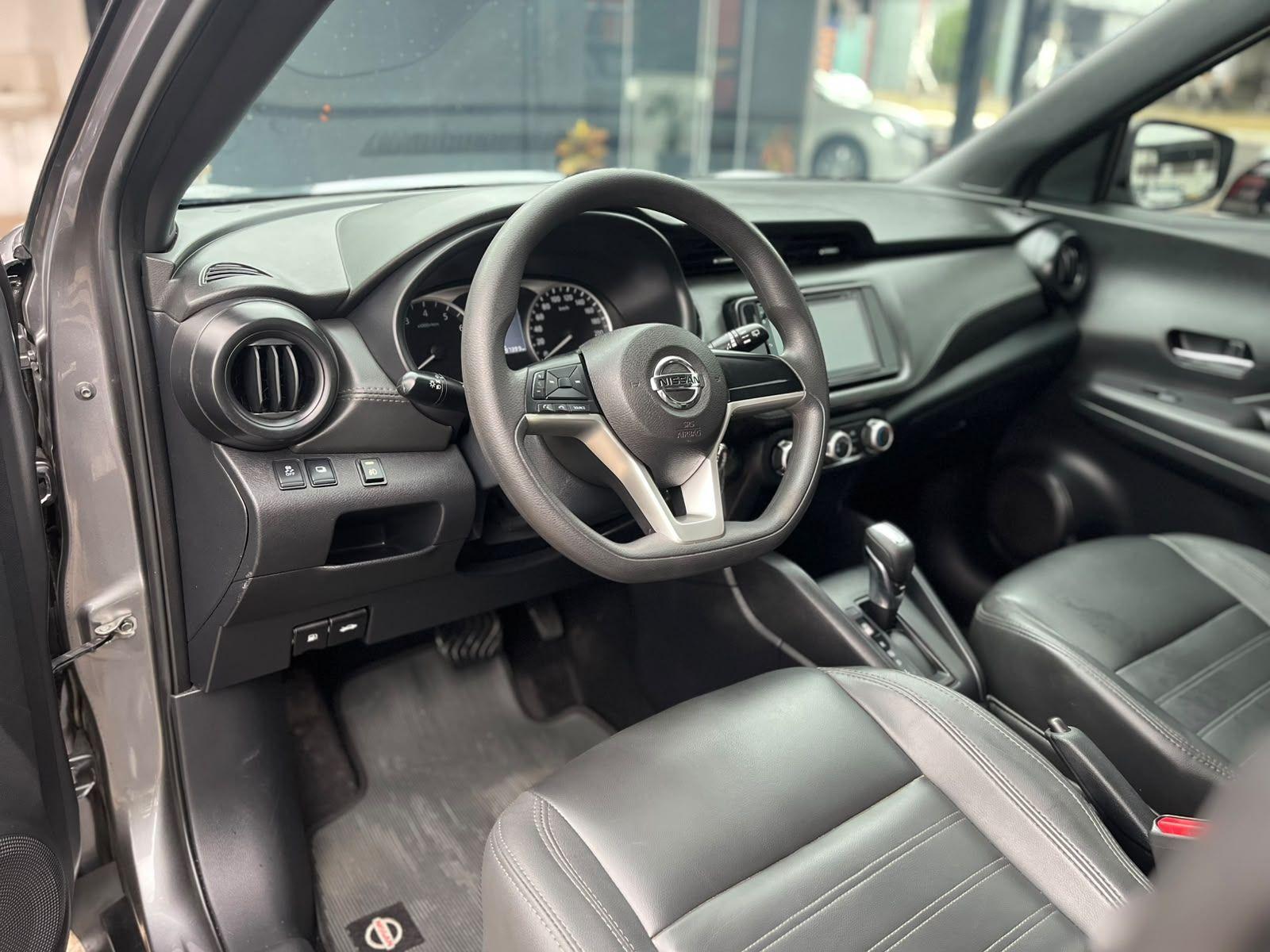 NISSAN Kicks - Foto