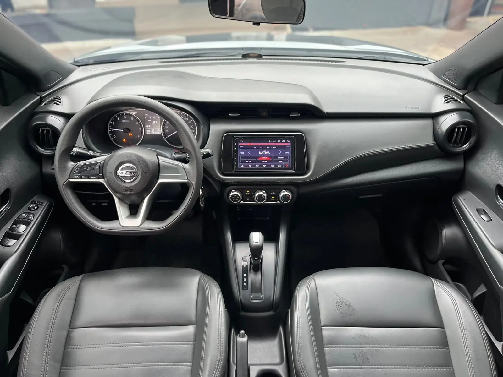 NISSAN Kicks - Foto