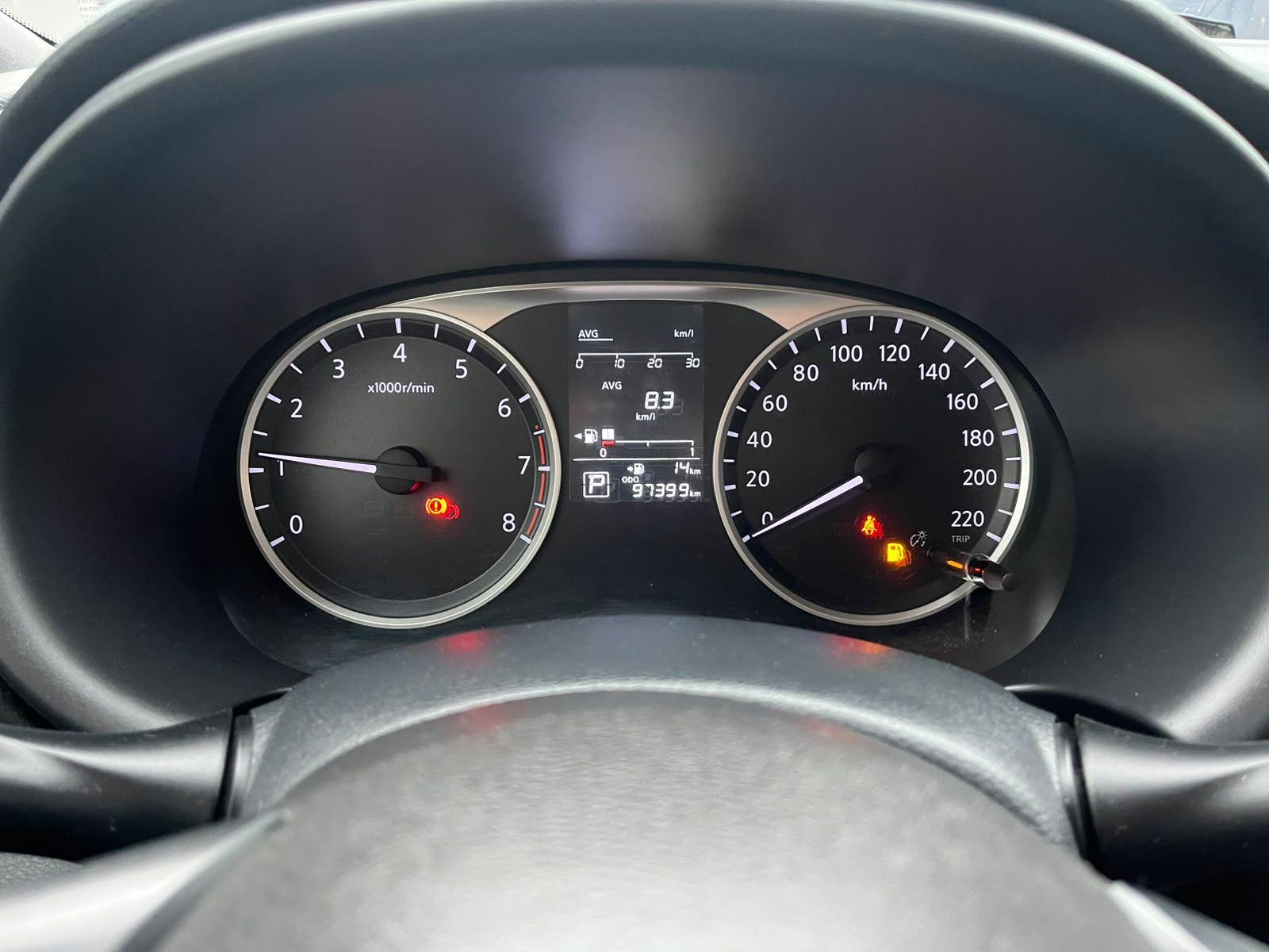 NISSAN Kicks - Foto