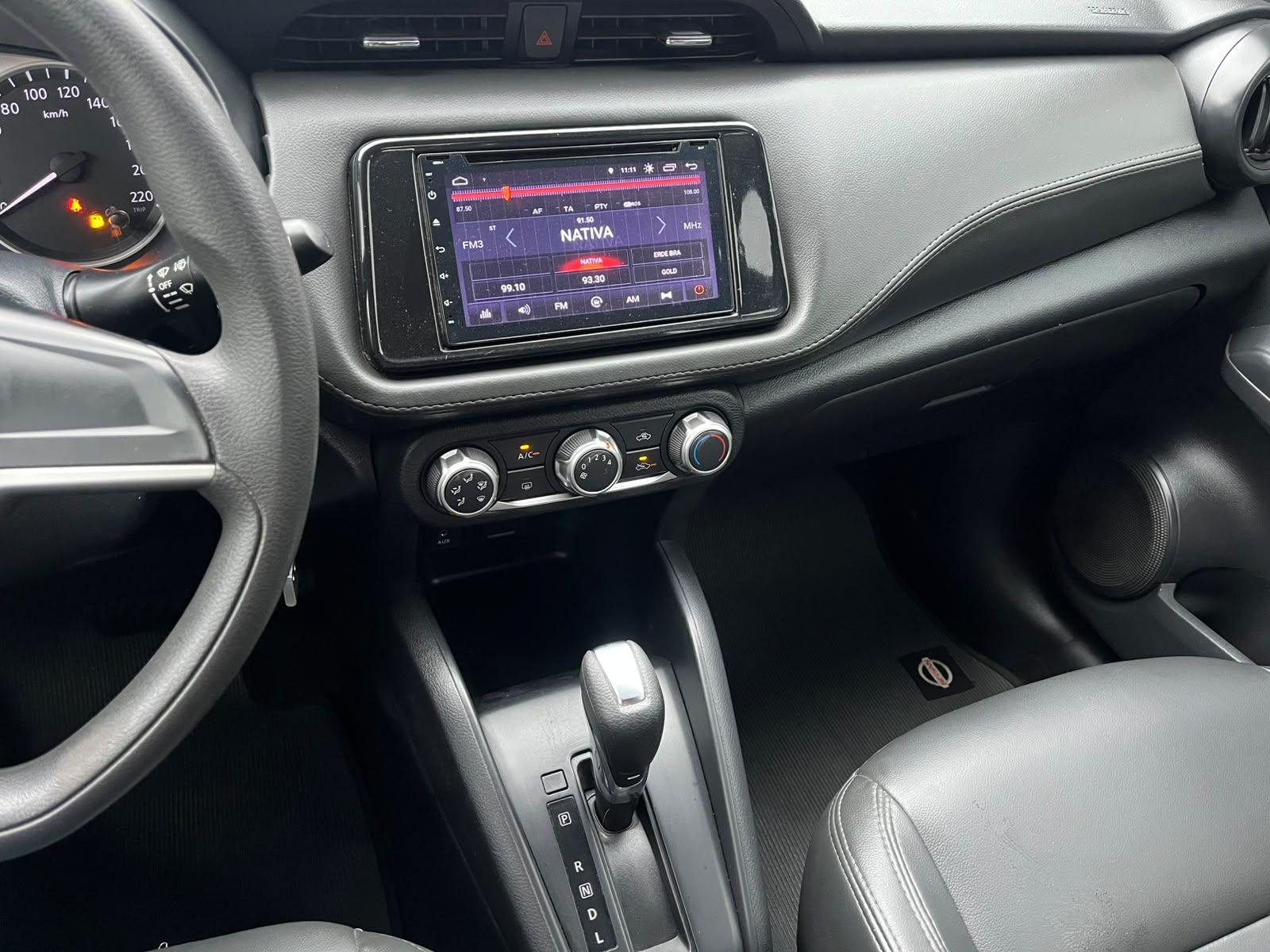NISSAN Kicks - Foto