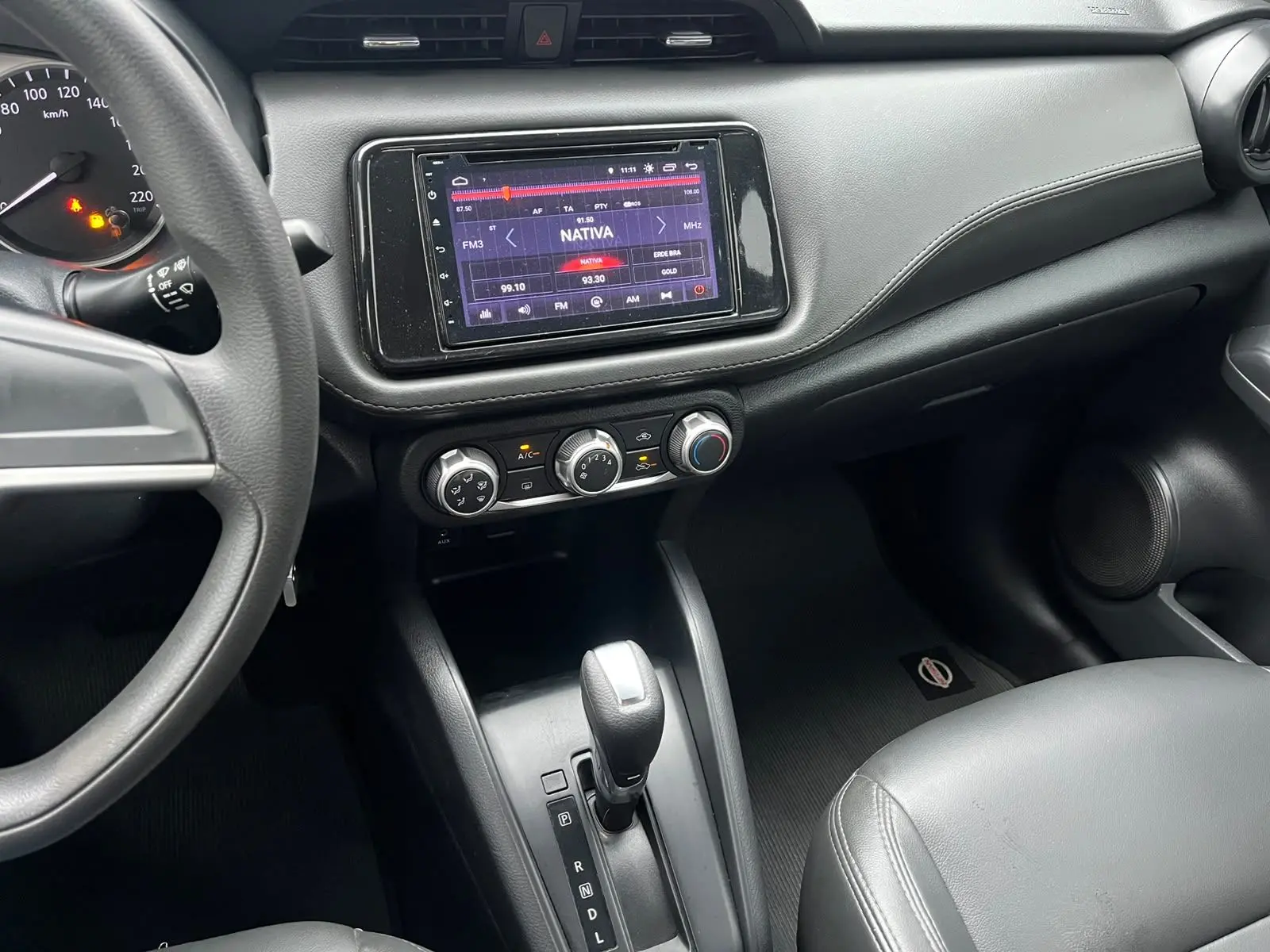 NISSAN Kicks - Foto
