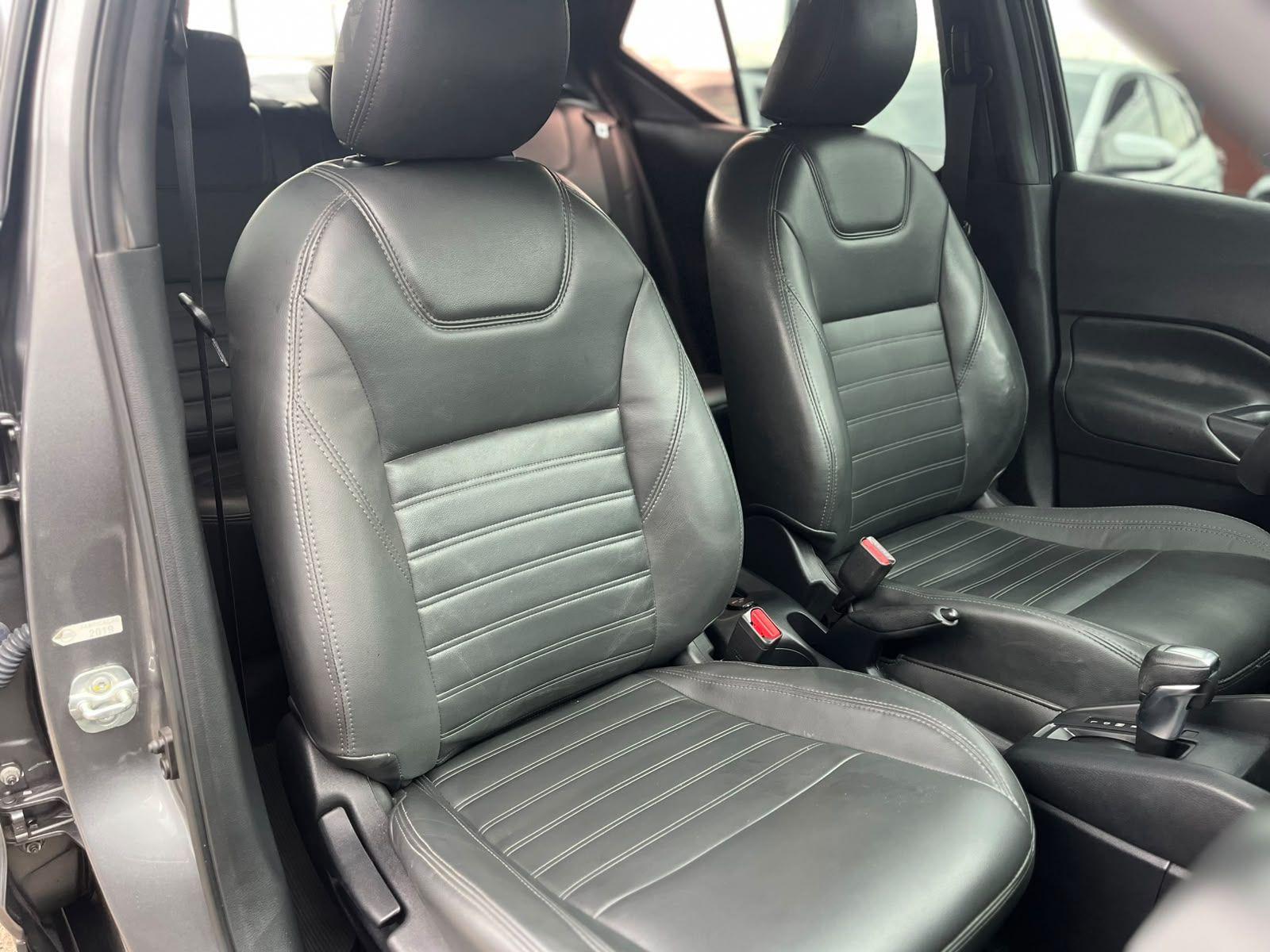 NISSAN Kicks - Foto