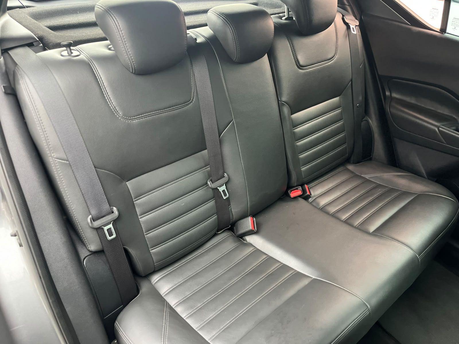 NISSAN Kicks - Foto