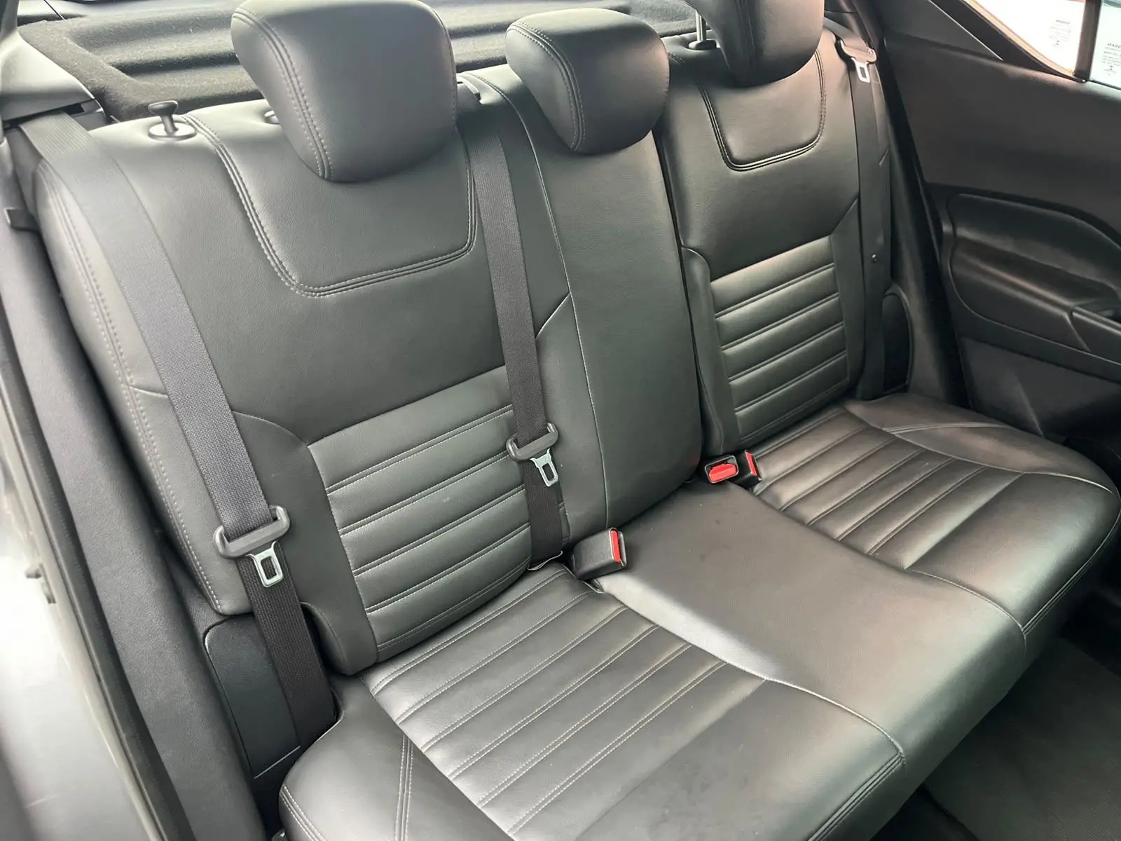 NISSAN Kicks - Foto