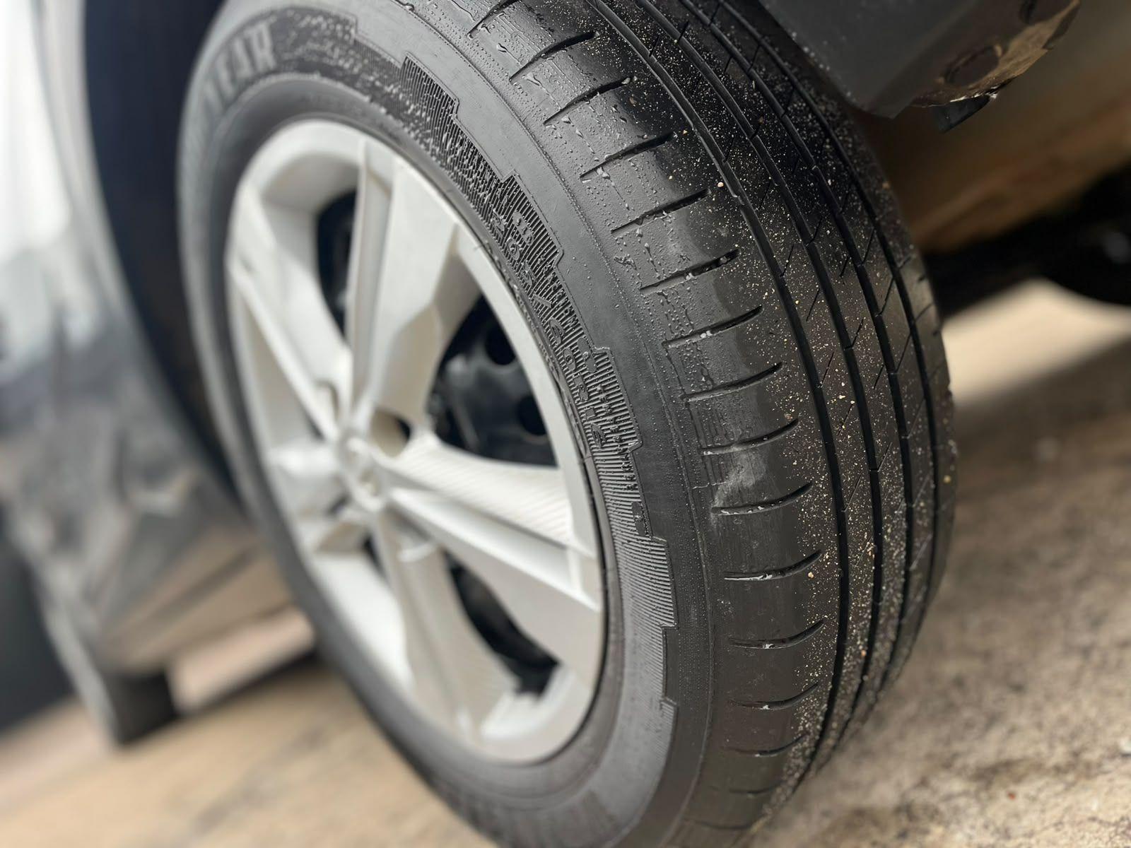 NISSAN Kicks - Foto
