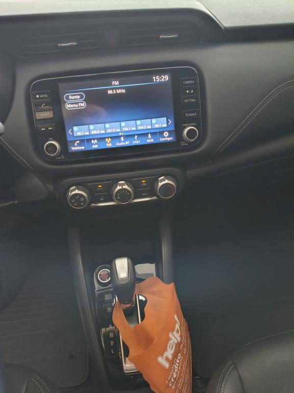 NISSAN Kicks - Foto