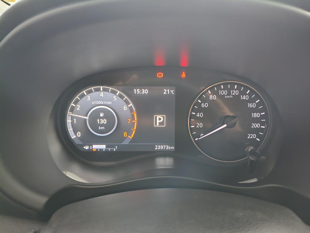 NISSAN Kicks - Foto