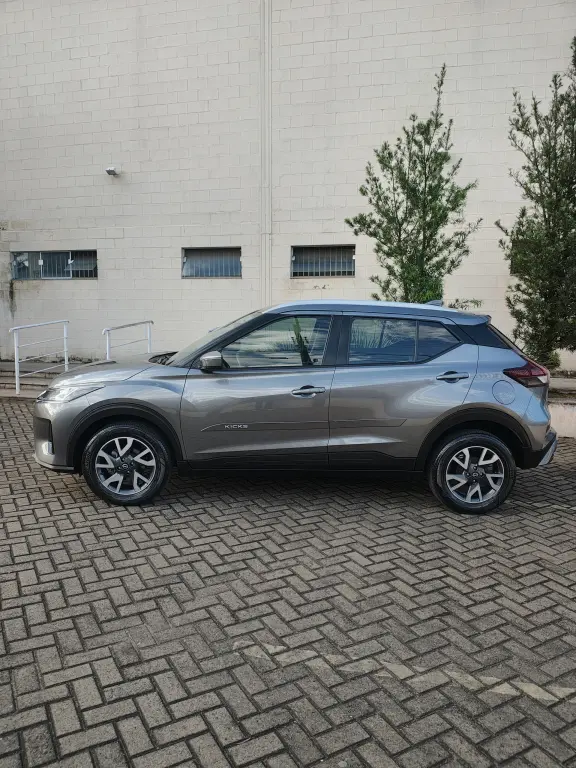 NISSAN Kicks - Foto