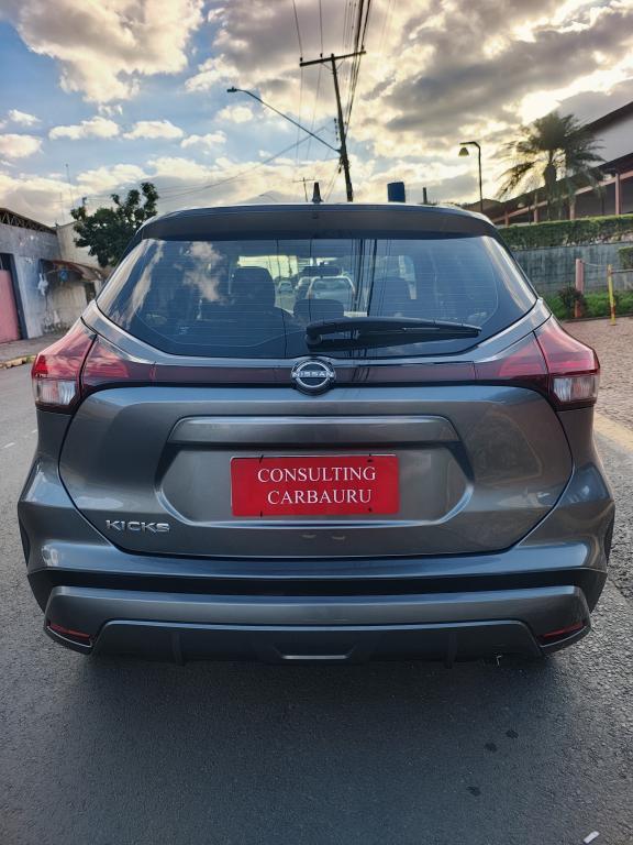 NISSAN Kicks - Foto