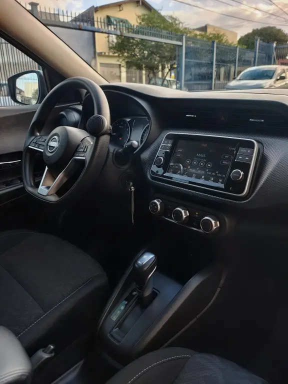 NISSAN Kicks - Foto